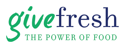 Give Fresh: The Power of Food Give Fresh: The Power of Food