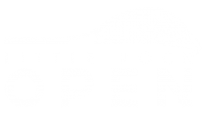 Little Rock Open Tennis Logo