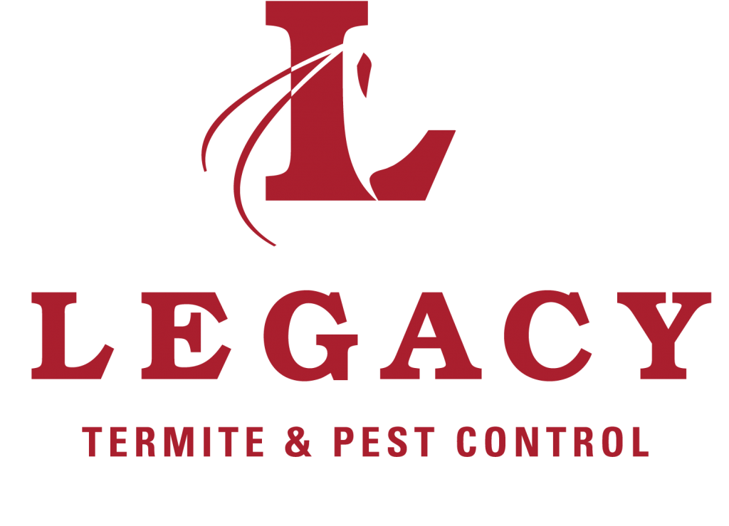 Legacy Termite & Pest Control Logo