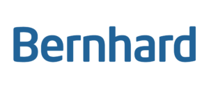 Bernhard Logo