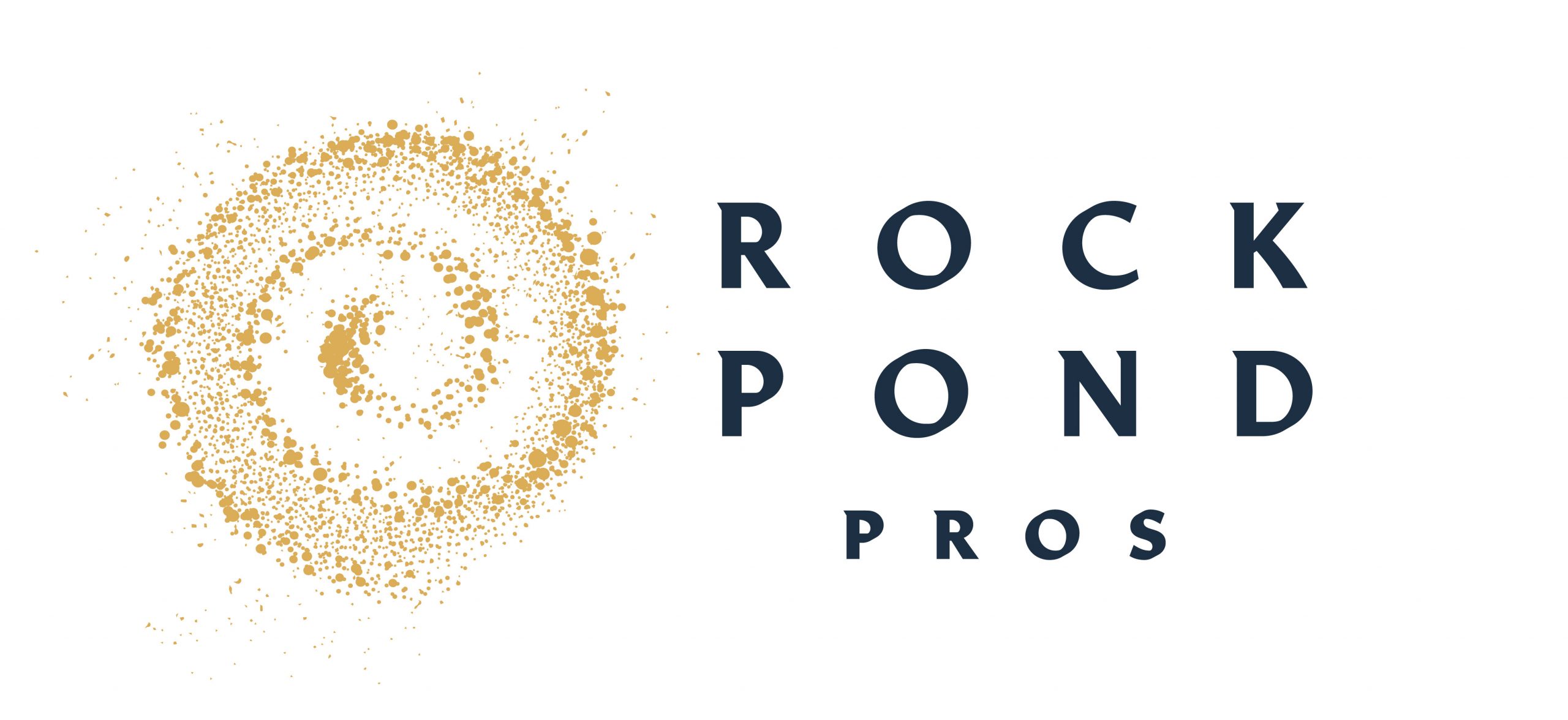 Rock Pond Pros logo