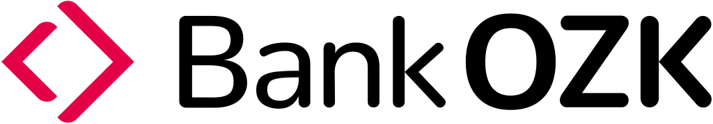 Bank Ozk Logo