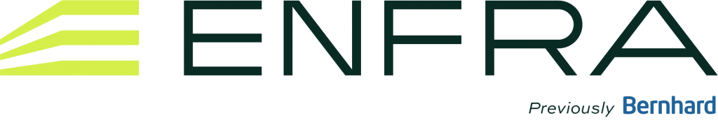 Enfra Bernhard