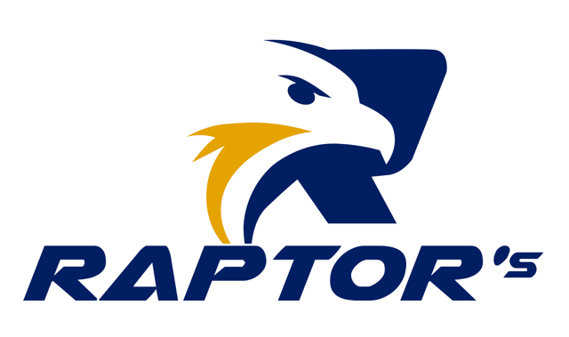 Raptor's Logo