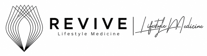 Revive Lifestyle Logo