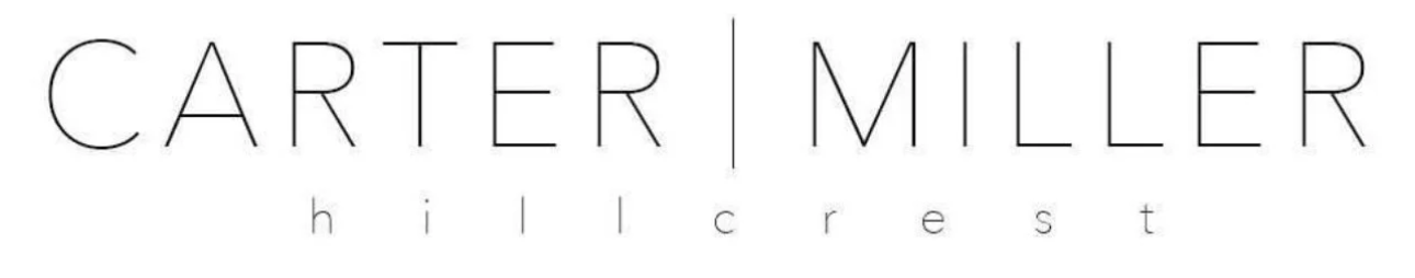 Carter Miller Salon