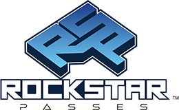 RockStar Passes